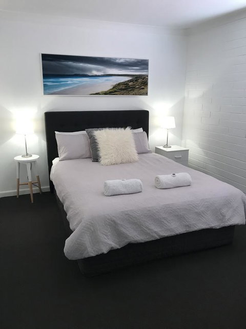 Archipelago Apartments Esperance - Accommodation Kalgoorlie 24