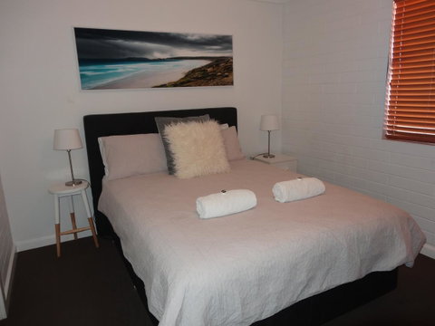 Archipelago Apartments Esperance - Accommodation Kalgoorlie 14