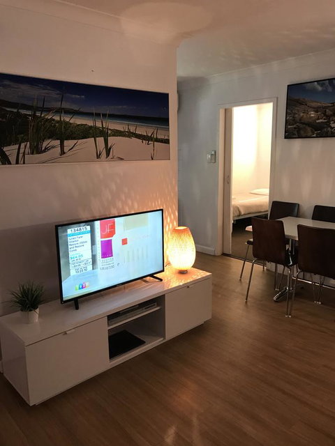 Archipelago Apartments Esperance - Accommodation Kalgoorlie 21