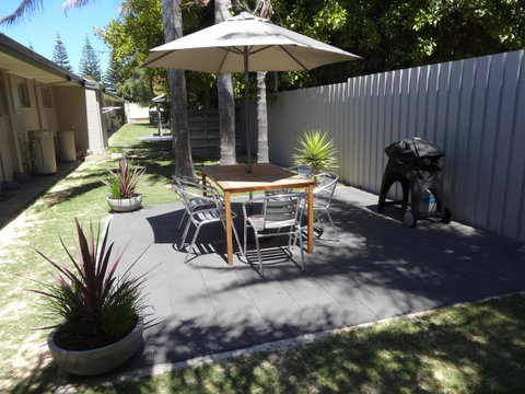 Archipelago Apartments Esperance - Accommodation Kalgoorlie 6
