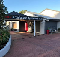 Archipelago Apartments - Accommodation Kalgoorlie