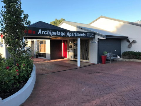 Archipelago Apartments Esperance - Accommodation Kalgoorlie 0