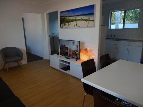 Archipelago Apartments Esperance - Accommodation Kalgoorlie 1