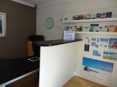 Archipelago Apartments Esperance - Accommodation Kalgoorlie 8