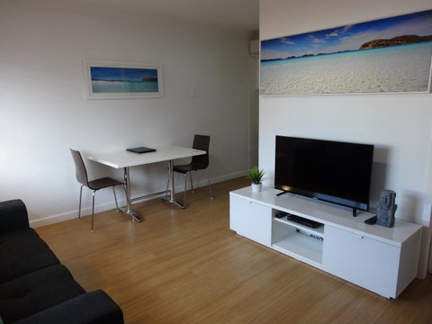 Archipelago Apartments Esperance - Accommodation Kalgoorlie 4