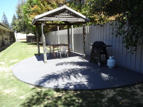 Archipelago Apartments Esperance - Accommodation Kalgoorlie 16