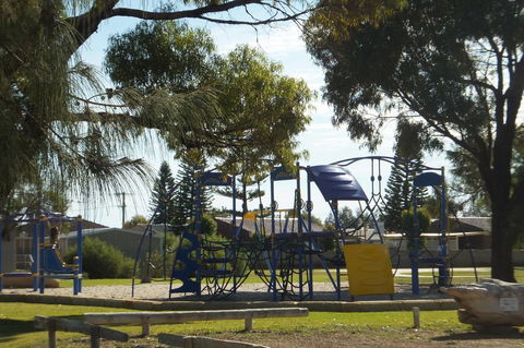 Ocean Beach Chalet 18 - Accommodation Kalgoorlie 22