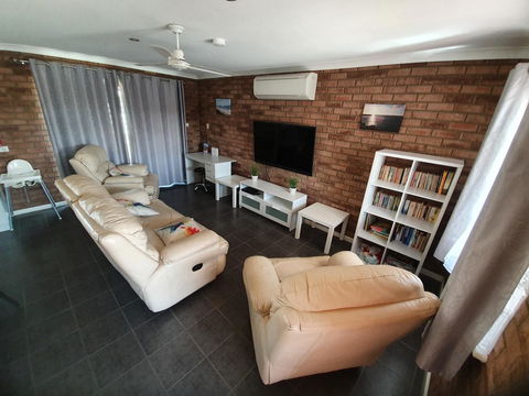 Ocean Beach Chalet 18 - Accommodation Kalgoorlie 4