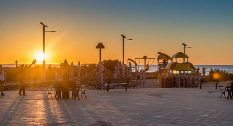 Ocean Beach Chalet 18 - Accommodation Kalgoorlie 31
