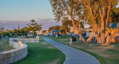 Ocean Beach Chalet 18 - Accommodation Kalgoorlie 30
