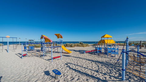 Ocean Beach Chalet 18 - Accommodation Kalgoorlie 27