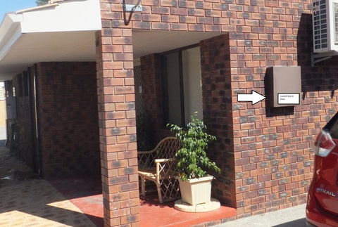Ocean Beach Chalet 18 - Accommodation Kalgoorlie 26