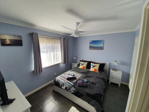 Ocean Beach Chalet 18 - Accommodation Kalgoorlie 13