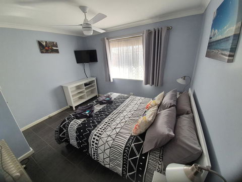 Ocean Beach Chalet 18 - Accommodation Kalgoorlie 9