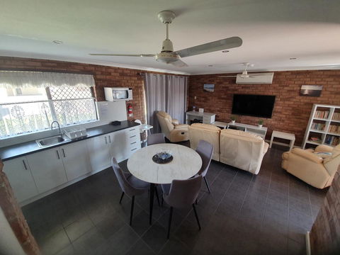 Ocean Beach Chalet 18 - Accommodation Kalgoorlie 3