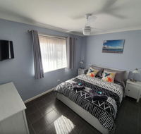 Ocean Beach Chalet 18 - Accommodation Kalgoorlie