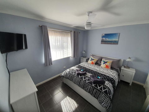 Ocean Beach Chalet 18 - Accommodation Kalgoorlie 0