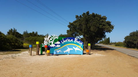 Ocean Beach Chalet 18 - Accommodation Kalgoorlie 21