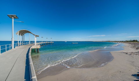 Ocean Beach Chalet 18 - Accommodation Kalgoorlie 28