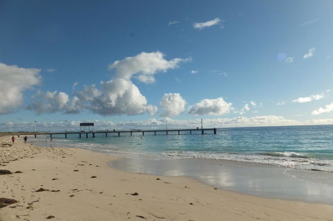 Ocean Beach Chalet 18 - Accommodation Kalgoorlie 24