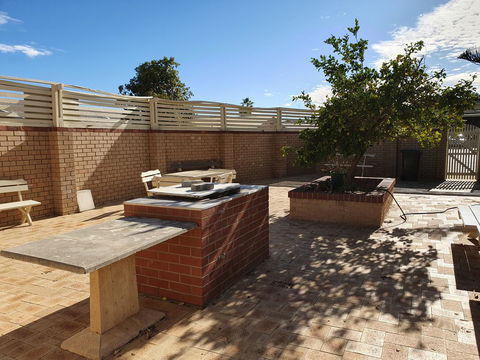 Ocean Beach Chalet 18 - Accommodation Kalgoorlie 12