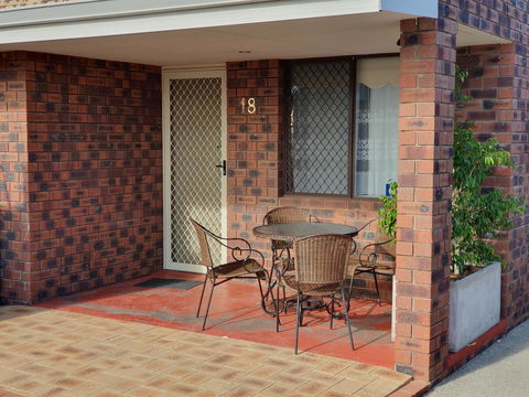 Ocean Beach Chalet 18 - Accommodation Kalgoorlie 15