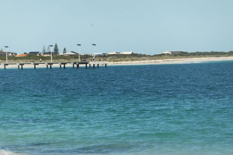 Ocean Beach Chalet 18 - Accommodation Kalgoorlie 23