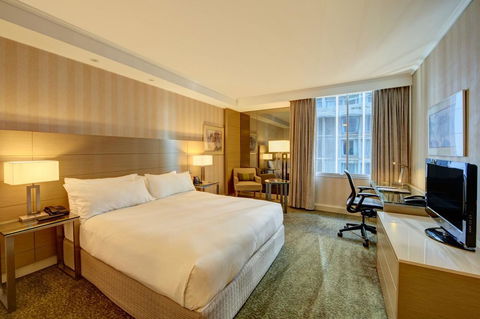 Parmelia Hilton Perth - Accommodation Kalgoorlie 38