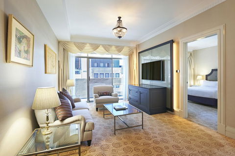 Parmelia Hilton Perth - Accommodation Kalgoorlie 17