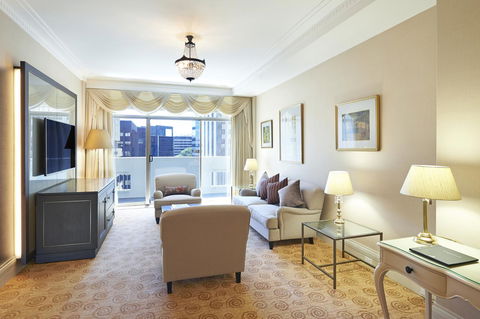 Parmelia Hilton Perth - Accommodation Kalgoorlie 15