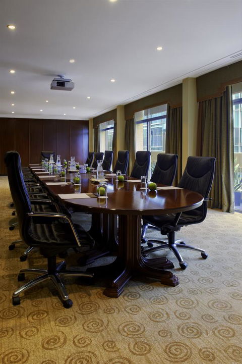 Parmelia Hilton Perth - Accommodation Kalgoorlie 16