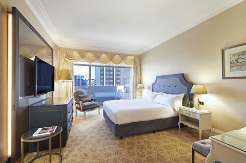 Parmelia Hilton Perth - Accommodation Kalgoorlie 3