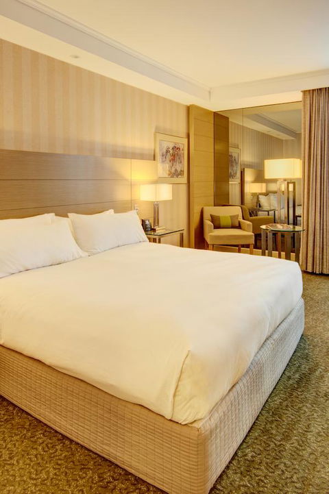 Parmelia Hilton Perth - Accommodation Kalgoorlie 35