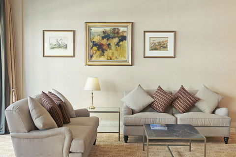Parmelia Hilton Perth - Accommodation Kalgoorlie 8