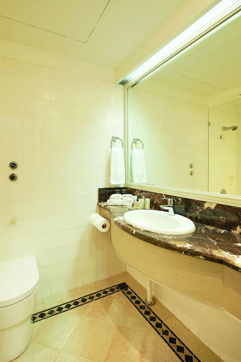 Parmelia Hilton Perth - Accommodation Kalgoorlie 34