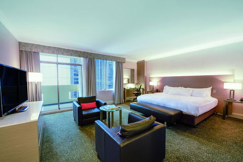 Parmelia Hilton Perth - Accommodation Kalgoorlie 21