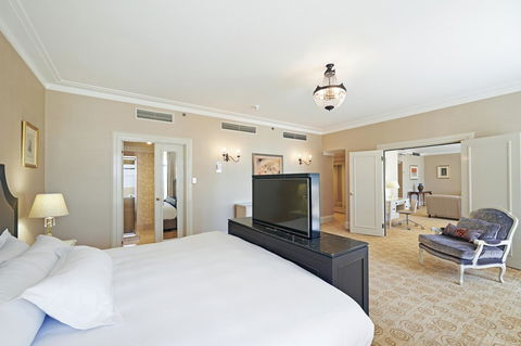 Parmelia Hilton Perth - Accommodation Kalgoorlie 2