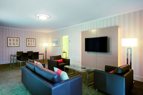 Parmelia Hilton Perth - Accommodation Kalgoorlie 42