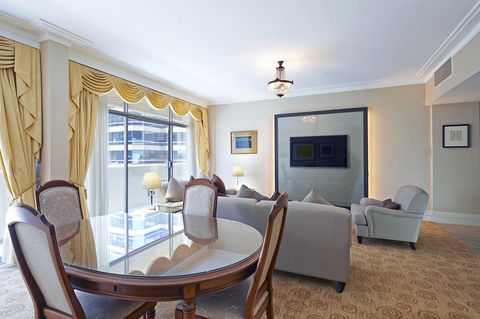 Parmelia Hilton Perth - Accommodation Kalgoorlie 7