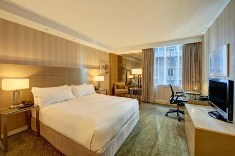 Parmelia Hilton Perth - Accommodation Kalgoorlie 25