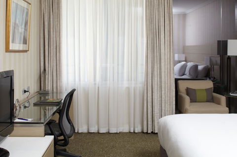 Parmelia Hilton Perth - Accommodation Kalgoorlie 41