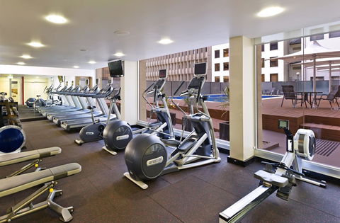 Parmelia Hilton Perth - Accommodation Kalgoorlie 13
