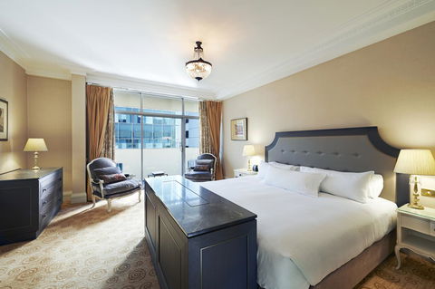 Parmelia Hilton Perth - Accommodation Kalgoorlie 4