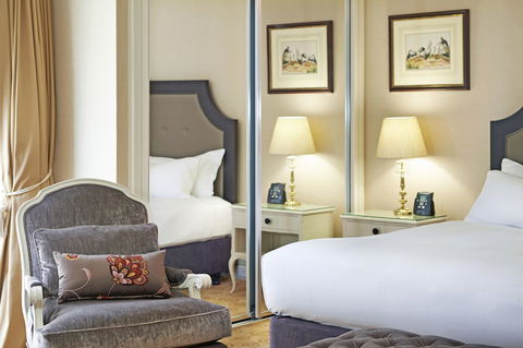 Parmelia Hilton Perth - Accommodation Kalgoorlie 12