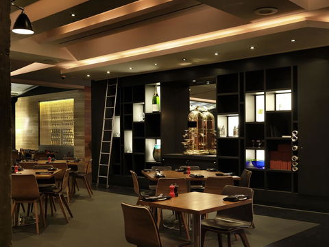 Parmelia Hilton Perth - Accommodation Kalgoorlie 29