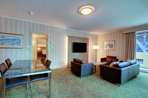 Parmelia Hilton Perth - Accommodation Kalgoorlie 19