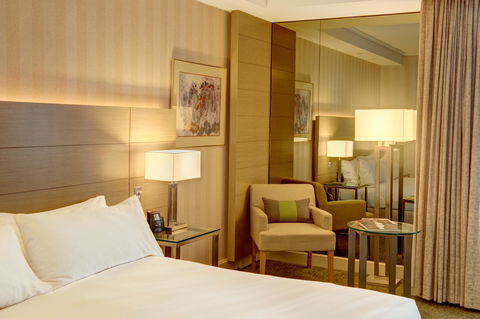 Parmelia Hilton Perth - Accommodation Kalgoorlie 39