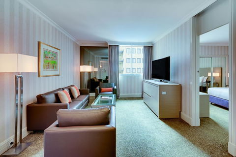 Parmelia Hilton Perth - Accommodation Kalgoorlie 22