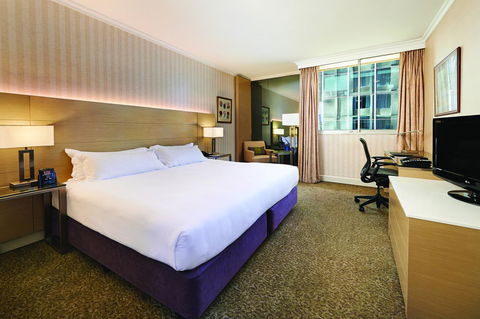 Parmelia Hilton Perth - Accommodation Kalgoorlie 27