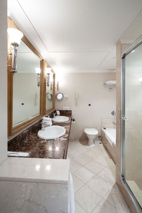 Parmelia Hilton Perth - Accommodation Kalgoorlie 33
